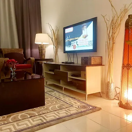 Islamic Homestay Apartment Kundang, Rawang Luaran gambar