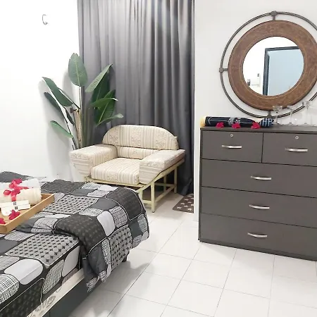 Islamic Homestay Apartment Kundang, Rawang Luaran gambar