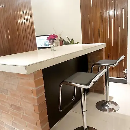 Islamic Homestay Apartment Kundang, Rawang Luaran gambar