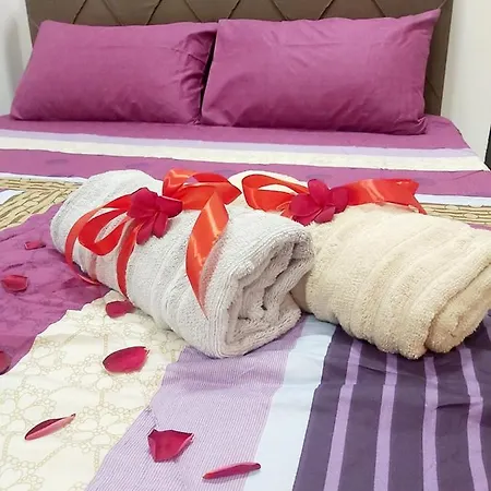 Islamic Homestay Apartment Kundang, Rawang Luaran gambar