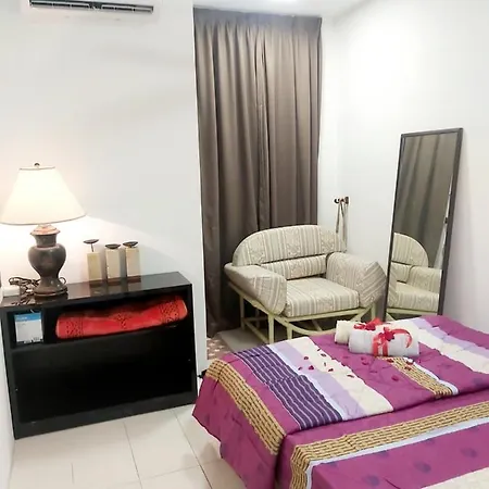 Islamic Homestay Apartment Kundang, Rawang Luaran gambar