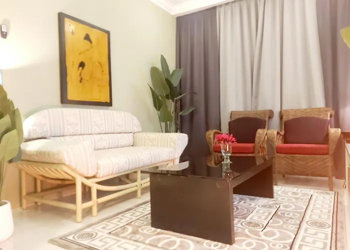 Islamic Homestay Apartment Kundang, Rawang