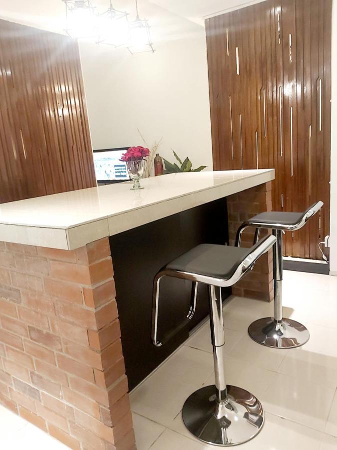 Apartment Islamic Kundang, Rawang