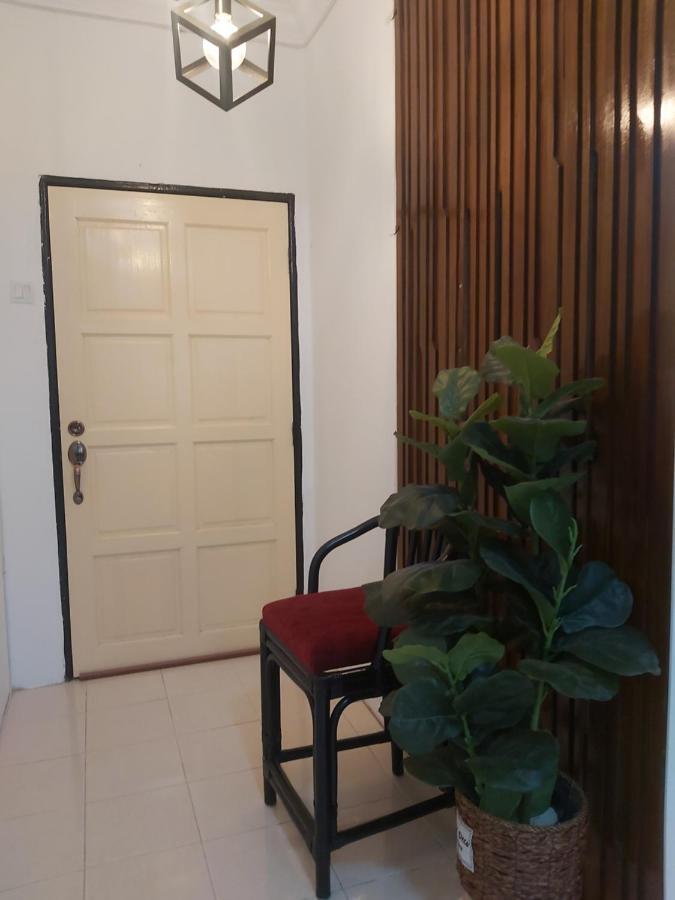 Apartment Islamic Kundang, *