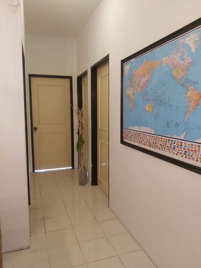 Islamic Kundang, Apartment *
