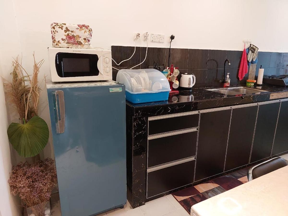 Islamic Kundang, Apartment *