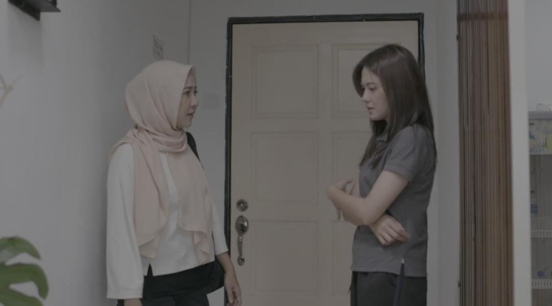Apartment Islamic Kundang,